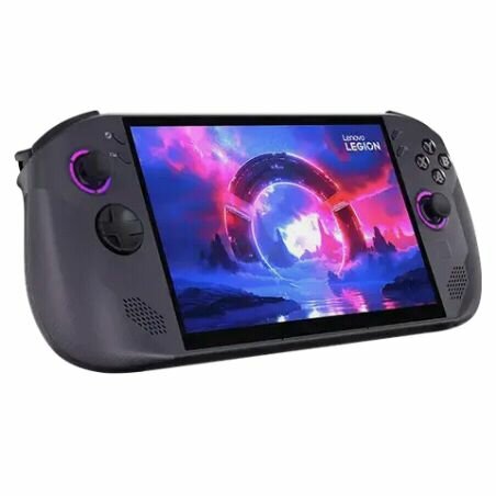 Lenovo Legion Go - Console de jeu portable
