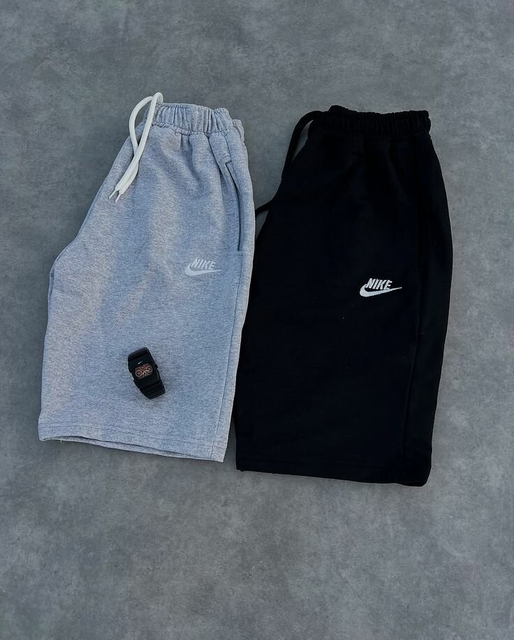 Shorts décontractés homme