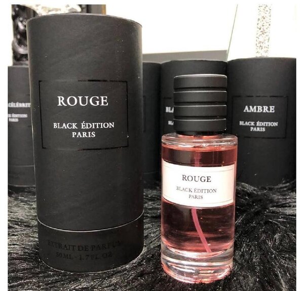 Parfum authentique Paris🇫🇷