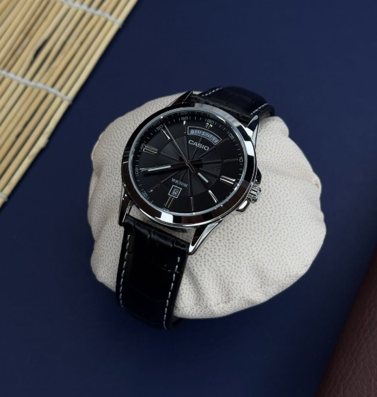 часы бренда CASIO