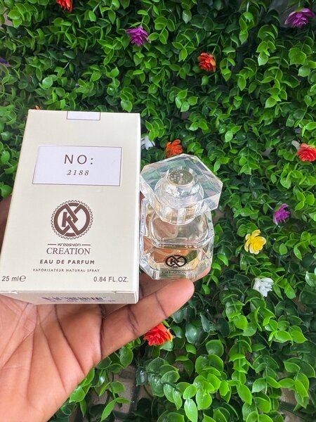 Parfum Création Luxe 25ml