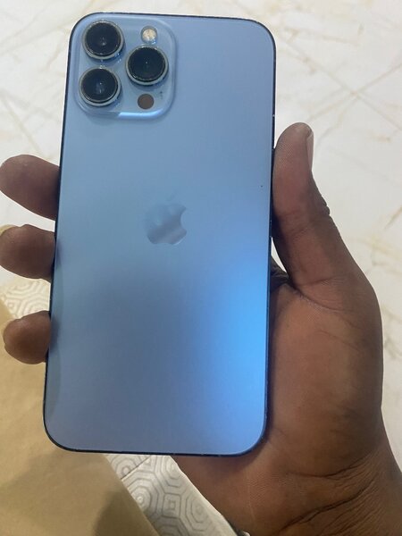 iPhone 13 Pro Max 128 gig