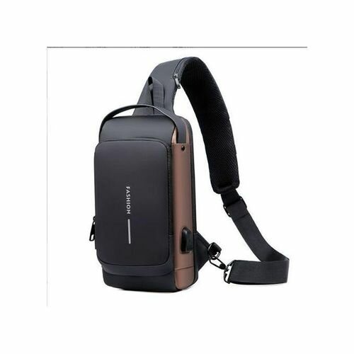 Sac à bandoulière moderne