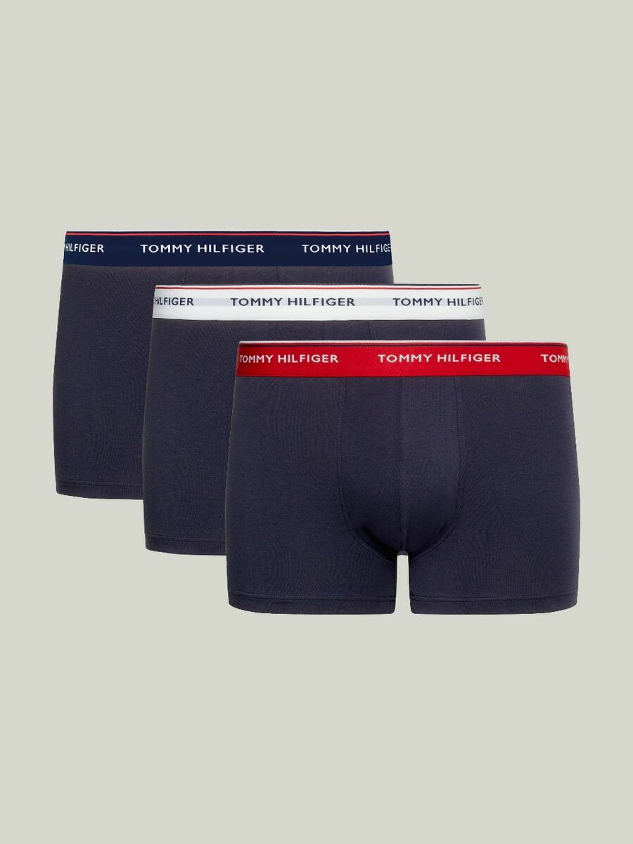 Boxers Tommy Hilfiger Homme