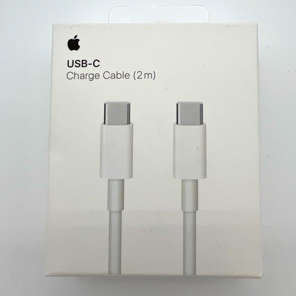 Câble USB-C vers USB-C Macbook