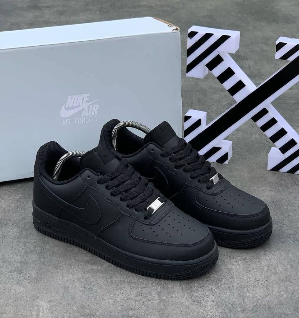 Nike Air Force 1 - Baskets Iconiques