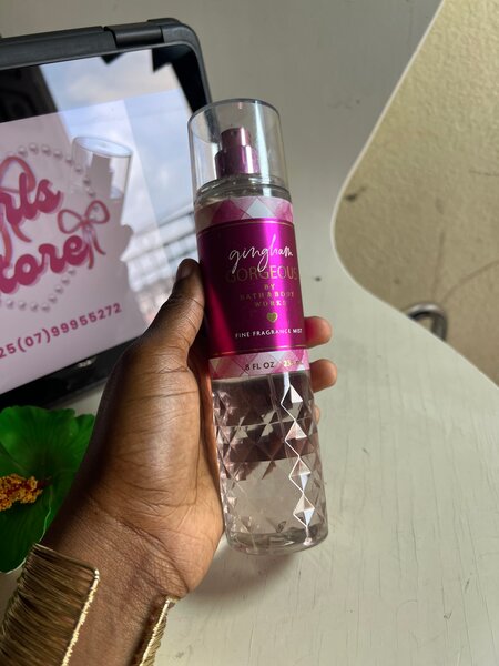 Brume Parfumée Femme