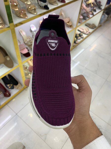 Ladies Skechers Runwear 3 Colors