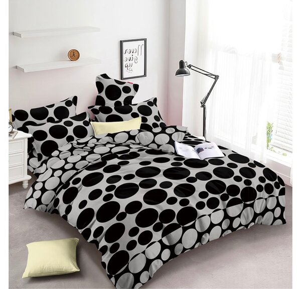 Kingsize Bedsheet