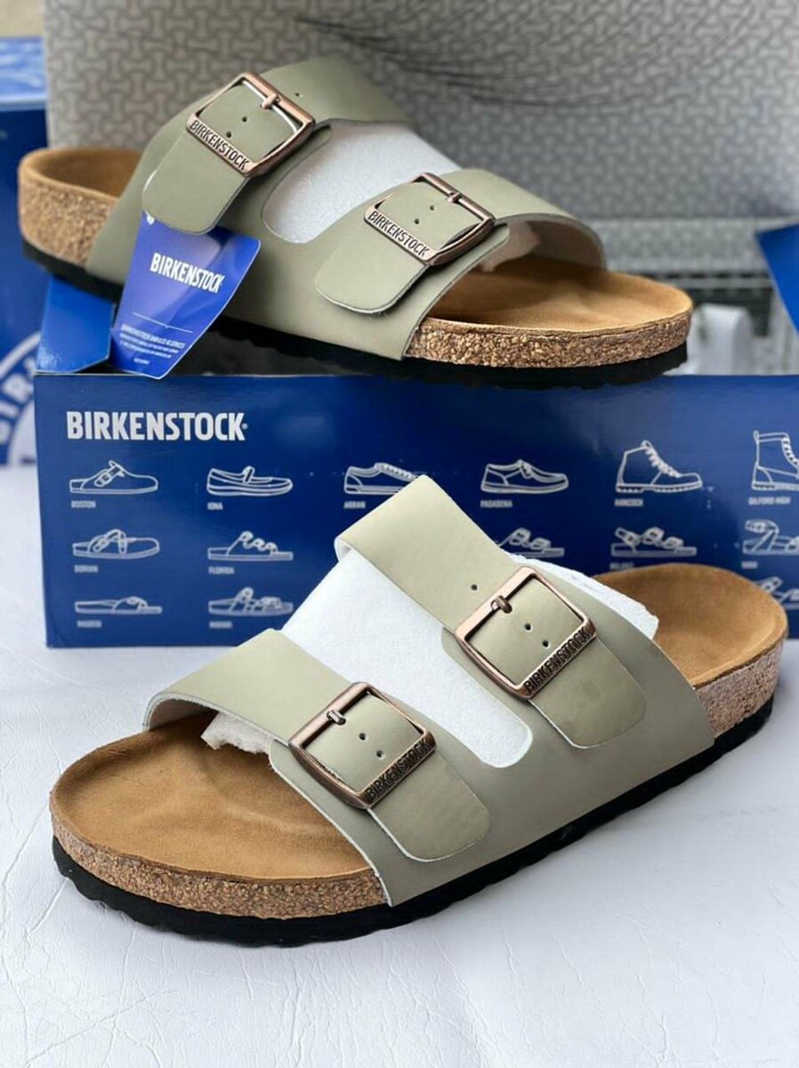 ORIGINAL BIRKENSTOCK
