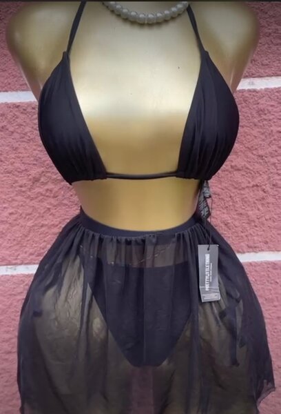 Maillot de Bain Sexy Femme