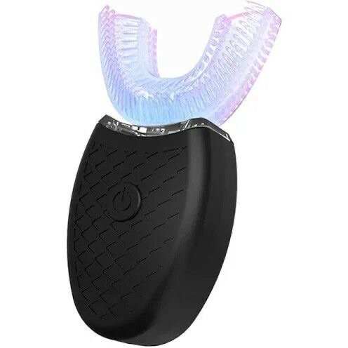 Appareil blanchisseur de dent