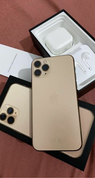 iPhone 11 pro max