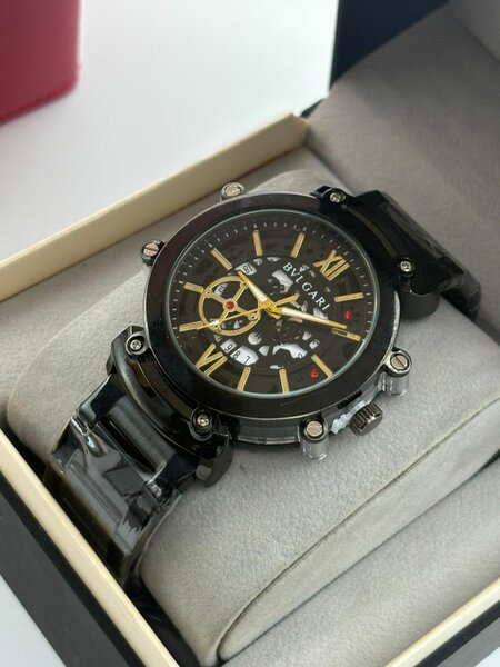 Montre Homme Luxe