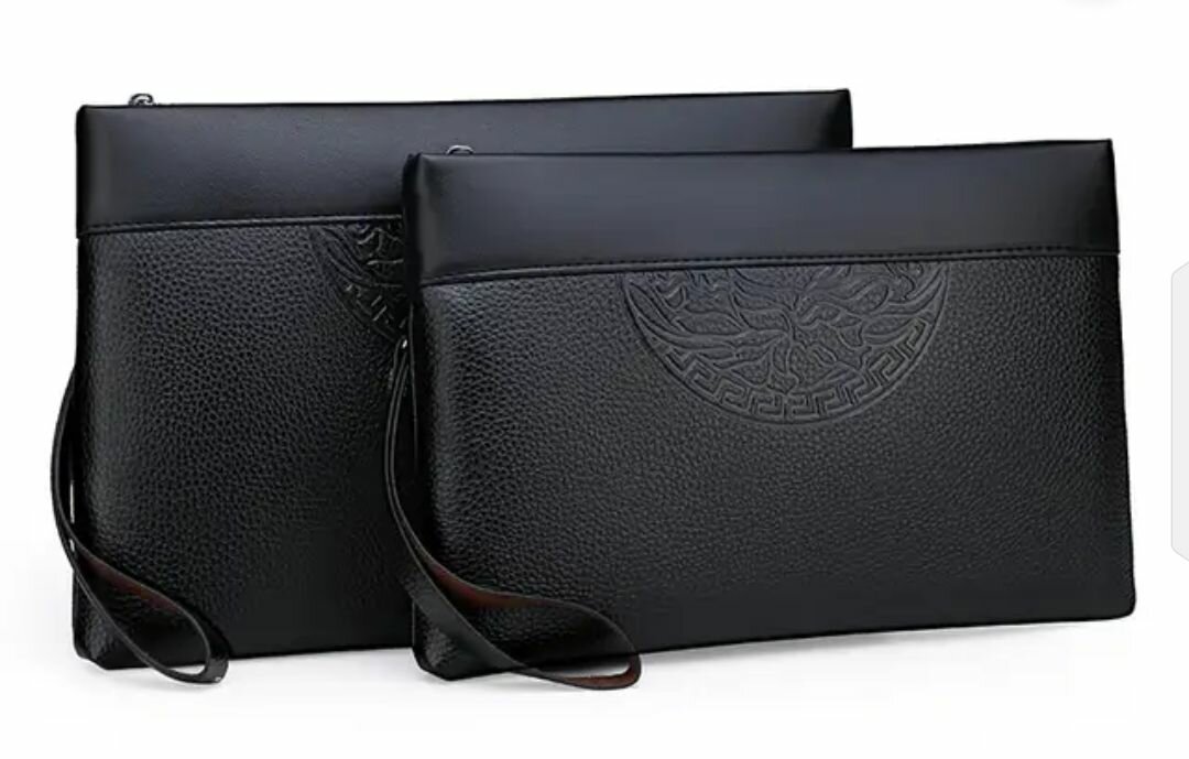 Sacoche homme en cuir