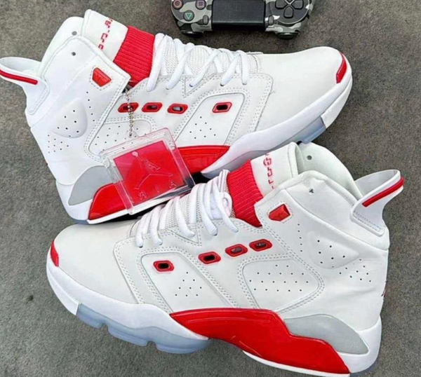 Nike Air Jordan 6 17-23