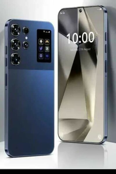 Smartphone moderne multifonction