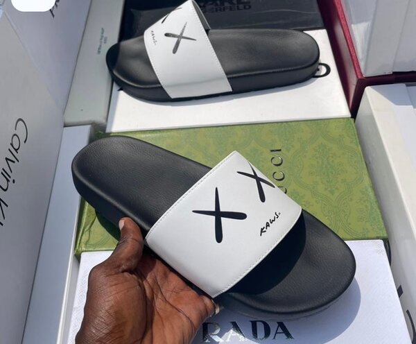 Sandales homme tendance