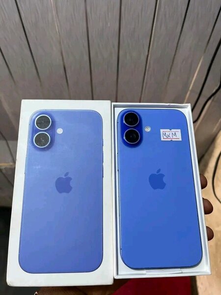iPhone 14 Bleu 128Go