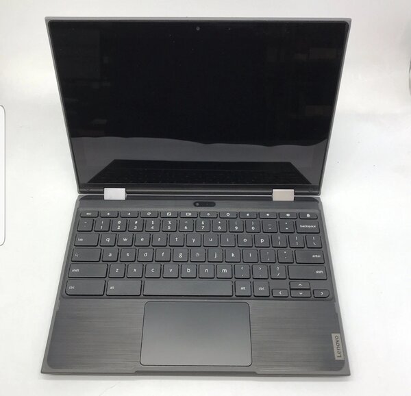 Ordinateur Tactile Lenovo