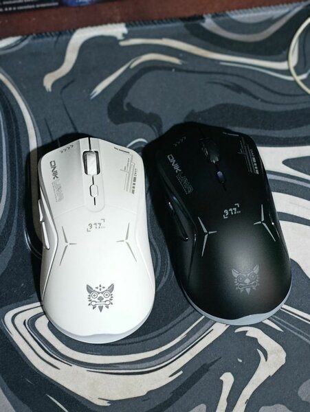 Souris Gaming ONIKUMA CW917