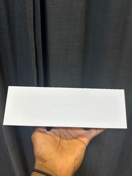 apple watch series 9