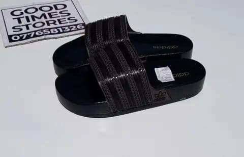 Addidas slides
