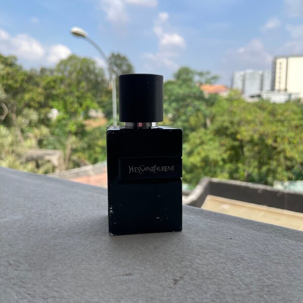 Parfum Homme Yves Saint Laurent
