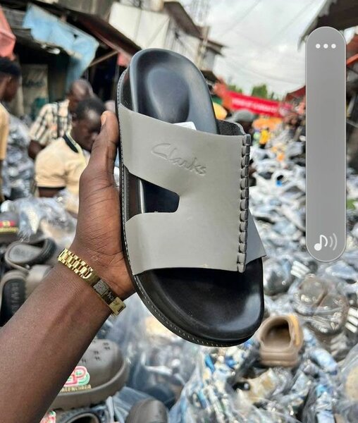 Sandales confort Clarks