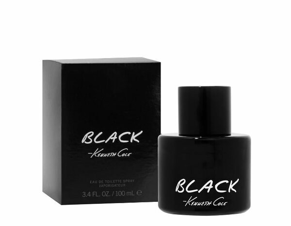 Kenneth Cole Black Eau de Toilette