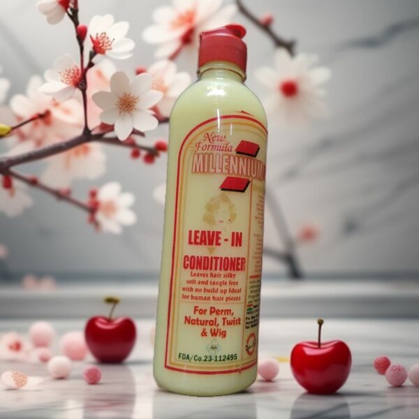 Assouplir les cheveux et perru