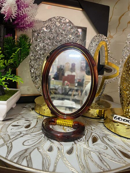 Miroir de Table Élegant