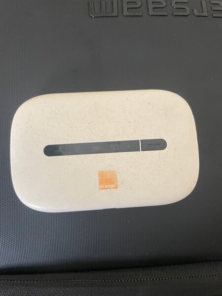 Routeur WiFi Portable Huawei