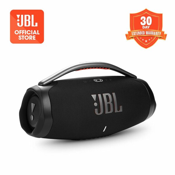 JBL Boombox Haut-parleur Bluetooth