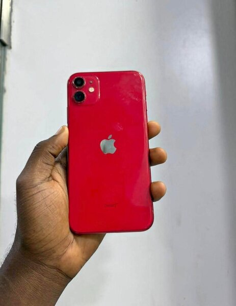 iPhone 11 64Go - Couleurs Vives