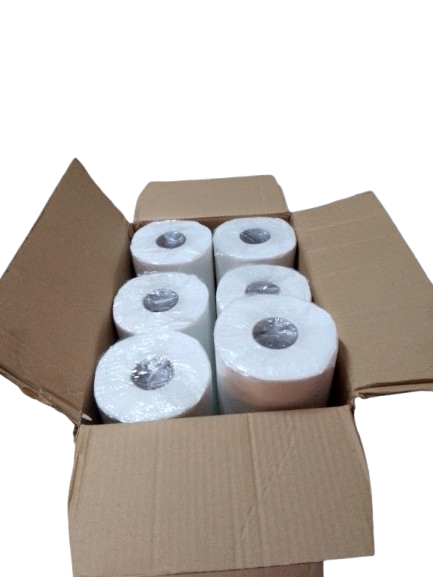 Alèse Médicale en Rouleau