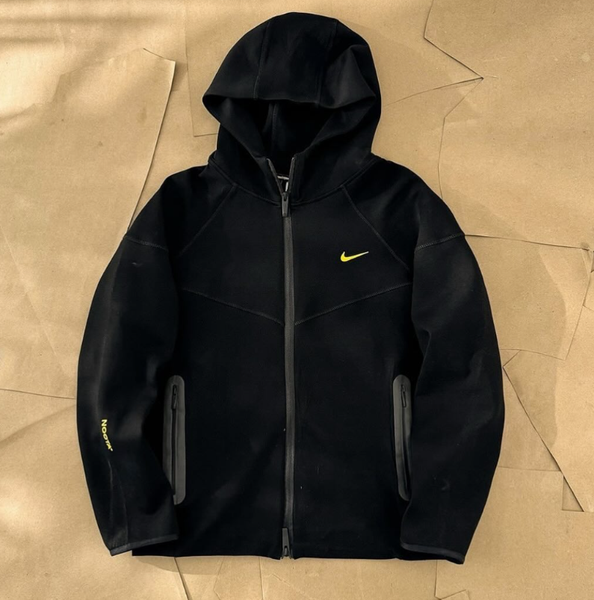 Спортивная куртка NOCTA