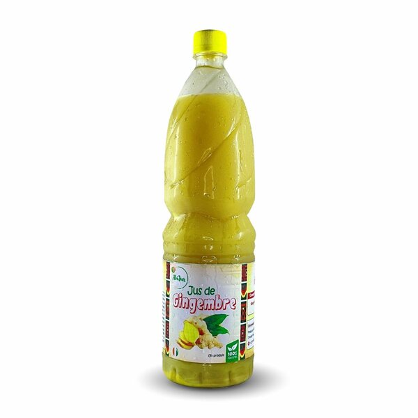 Abijus Gingembre 1.5L