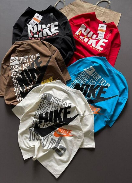 T-shirts tendance hommes