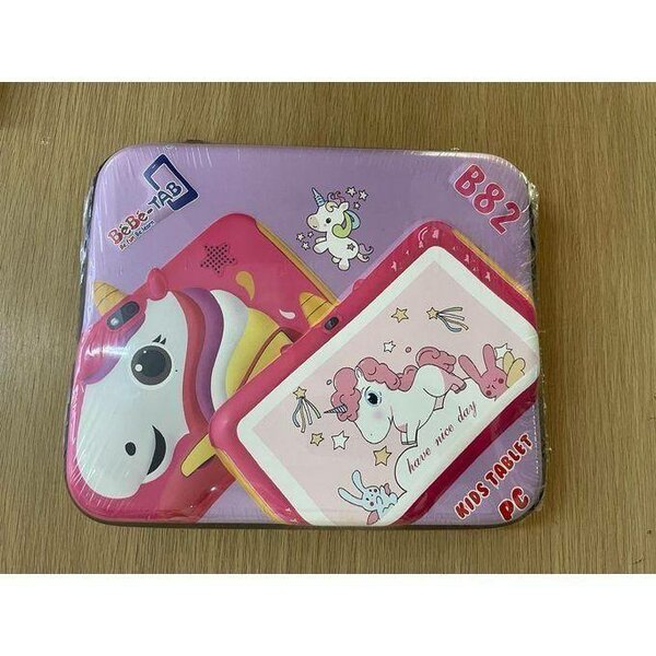 BEBE Tablette éducative pour enfants