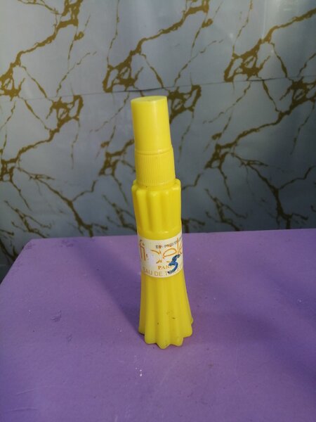 Eau de Toilette Spray