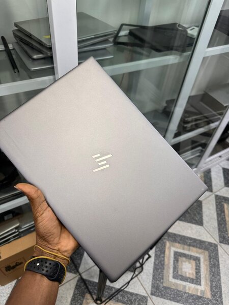 HP ZBOOK 14u G6