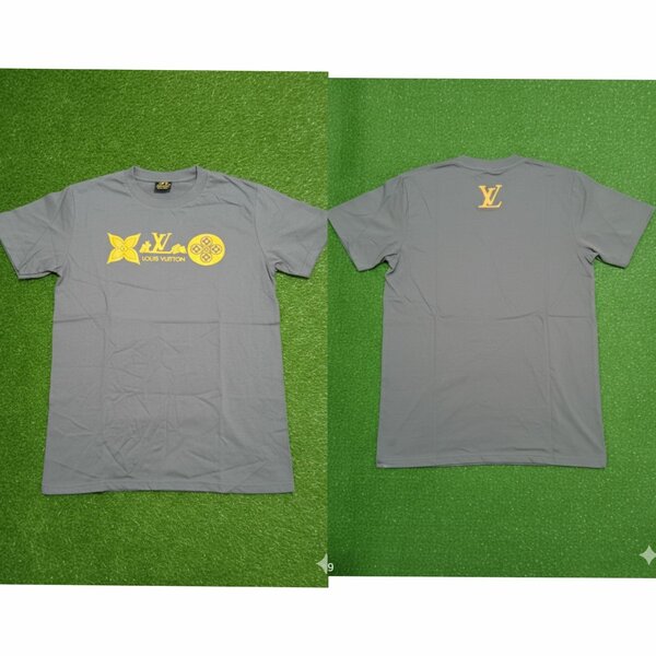 T-shirt graphique tendance