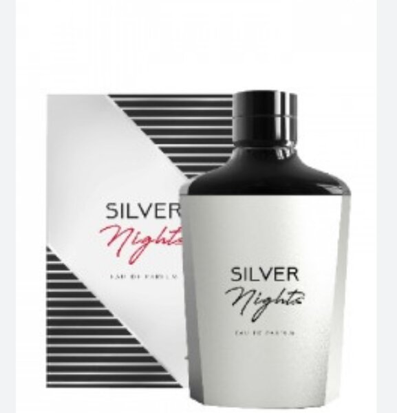 Parfum Silver Nights 100ml