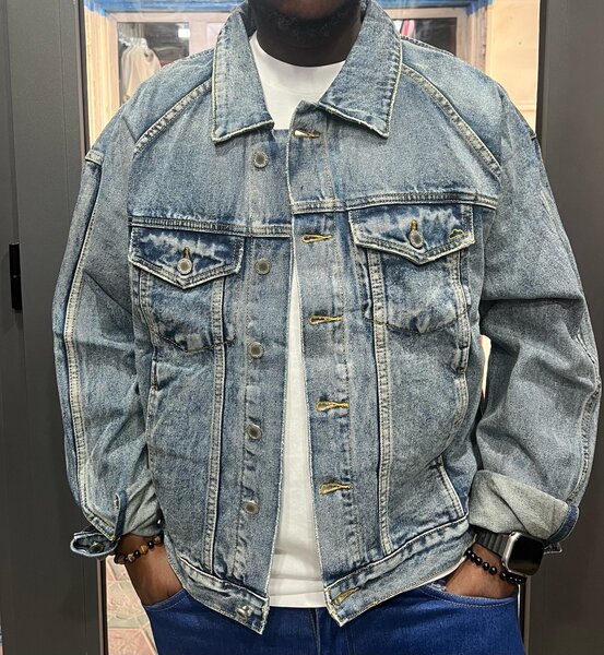 Djacquette de qualité