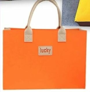 Sac à main fourre-tout en tissu élégant