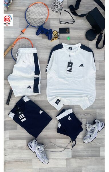 Complet adidas