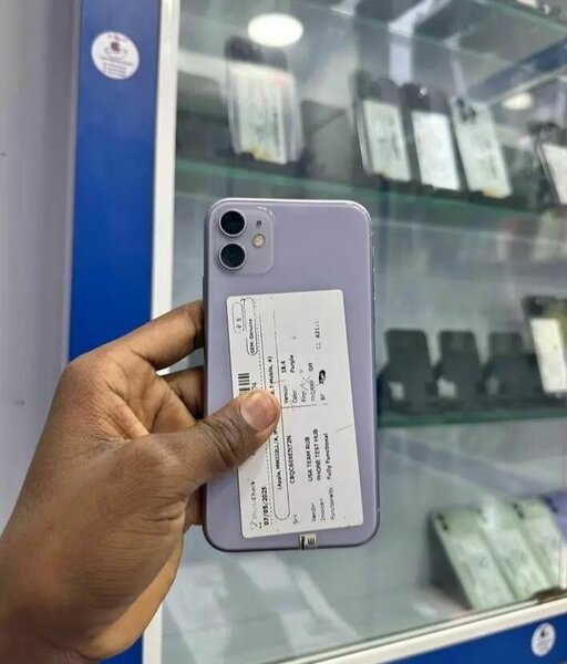 Smartphone moderne 64 Go