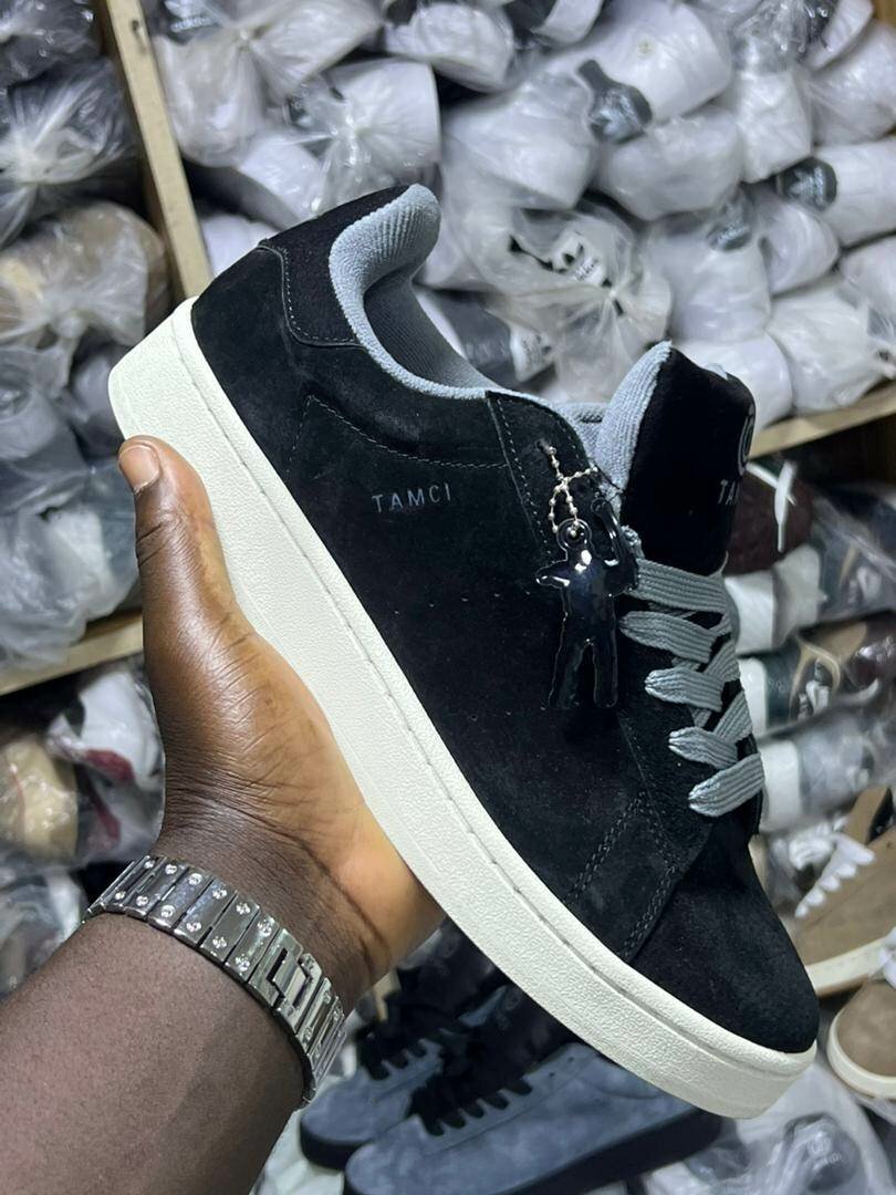 Chaussures Homme TAMCI