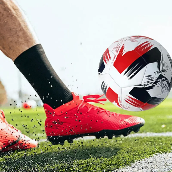 Ballon football qualité